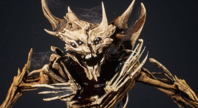 Demon 7 download