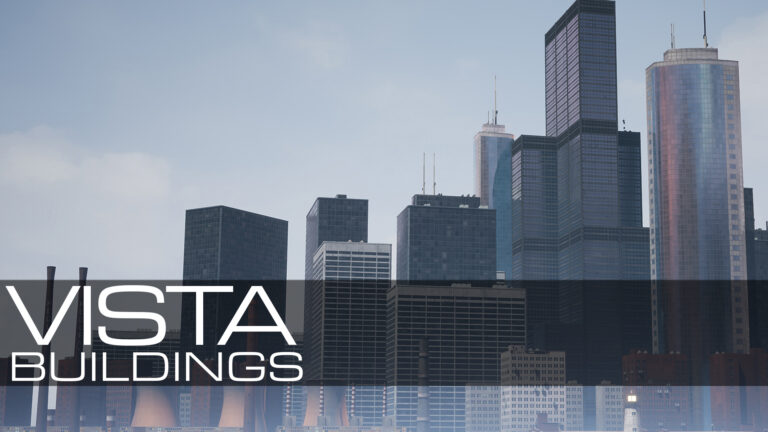 Vista Buildings download