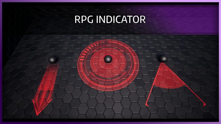 RPG Indicator download
