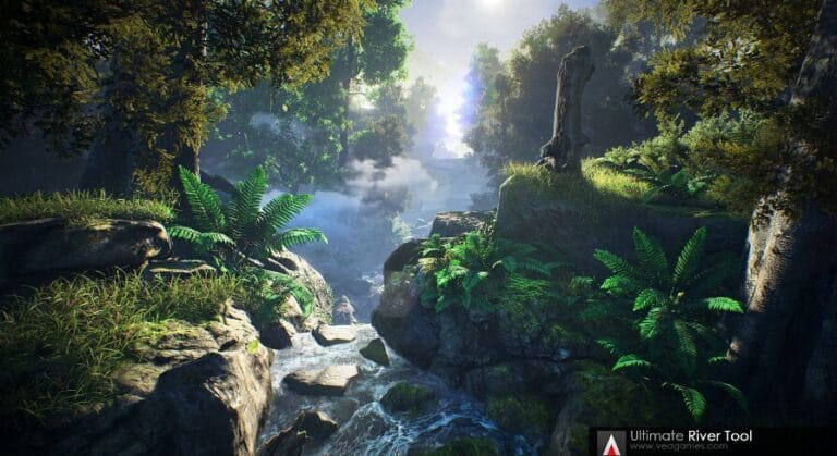 Ultimate River Tool download