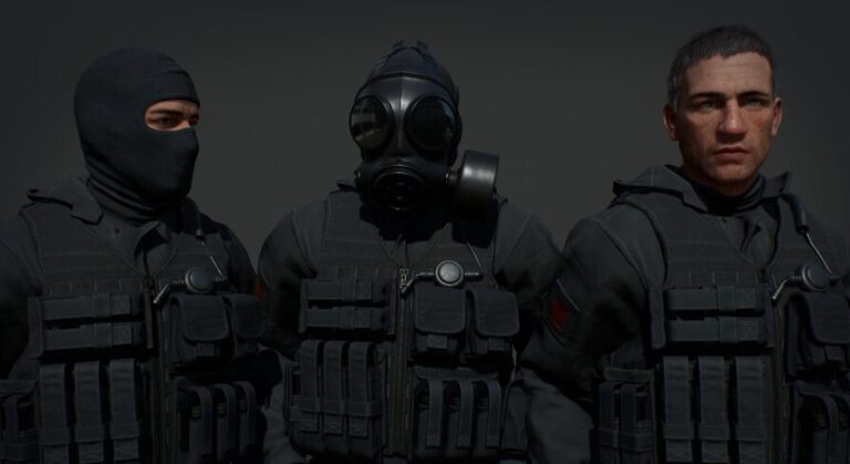 Black Kit Modular download