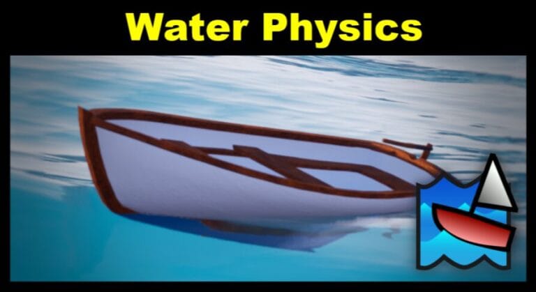 Water Physics download