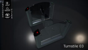Turnstile 03 download