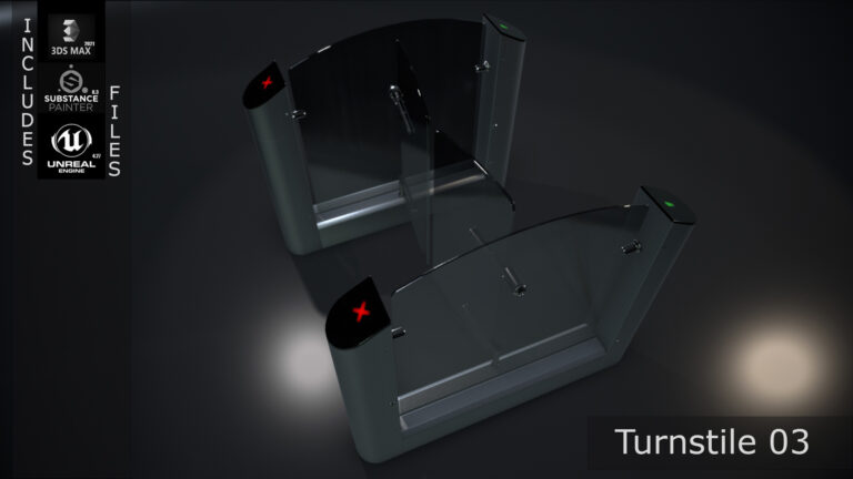Turnstile 03 download