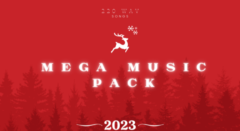 Mega Music Pack [220 songs] download