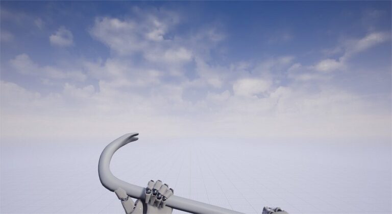 First Person Crowbar download