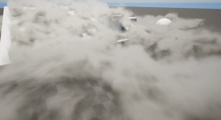 VolumetricFog download