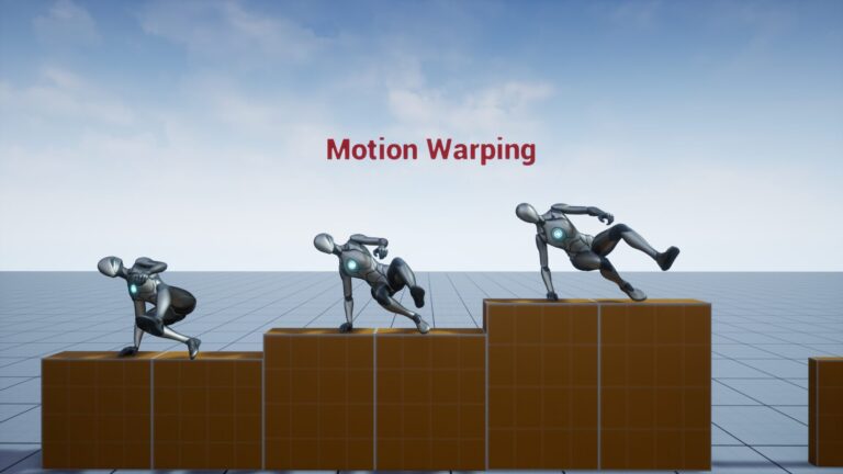 Climb and Vaulting Component V2 download