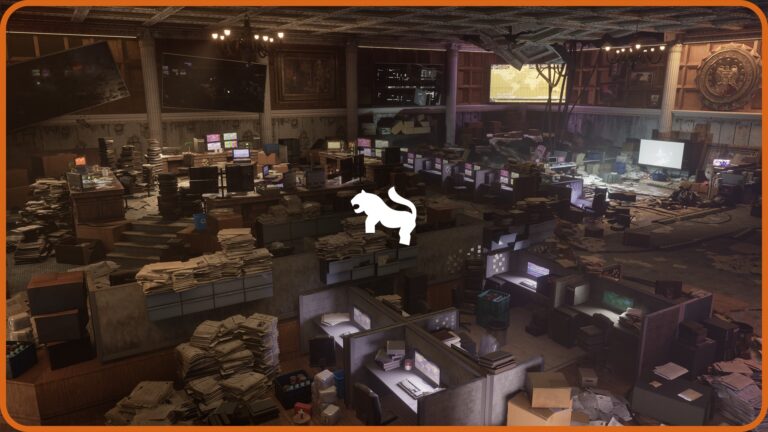 Command Center Interior Environment ( Command Center Interior Interiors Sci-Fi ) download