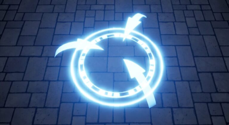 Map Track Markers VFX download
