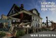 War Debris Pack download