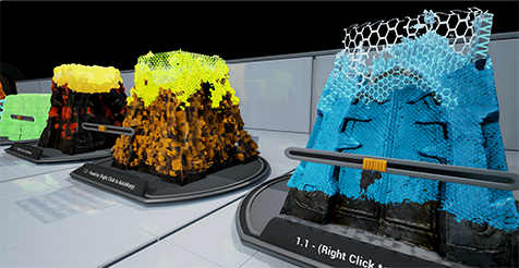 Materialize VFX download