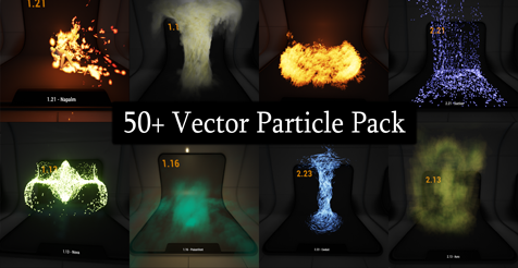 50+ Vector Particles download