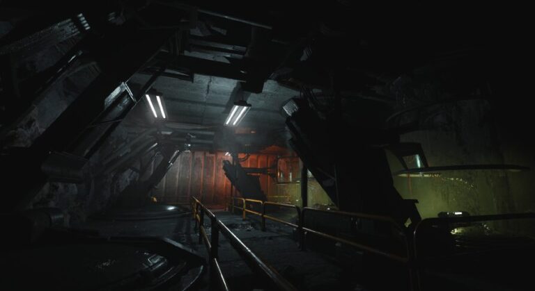 Underground Facility download