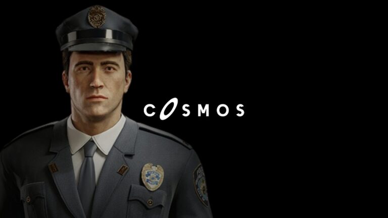 Police Character / NPC ( Police Character Policee Policeman Officer Uniform ) download