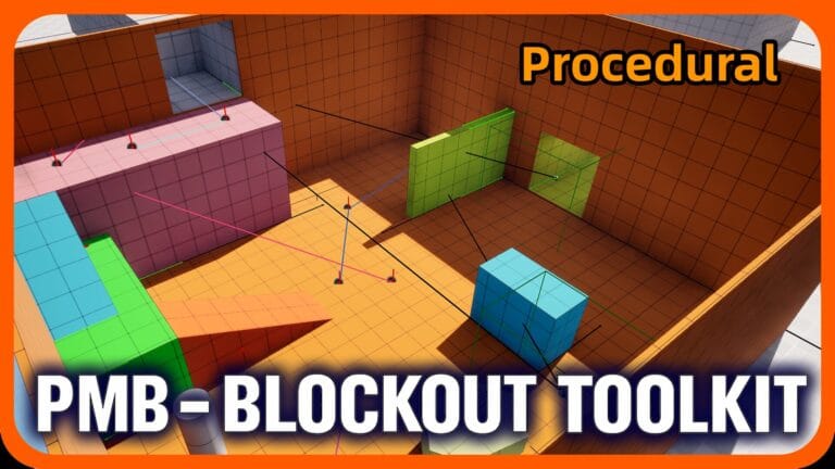 PMB – Blockout ToolKit download