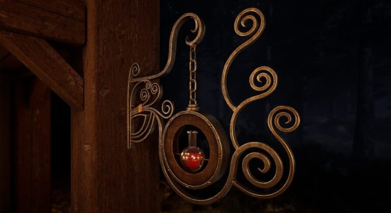 Medieval Signs Pack download