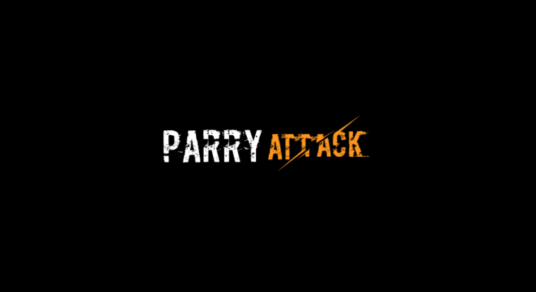 Parry Attack System download