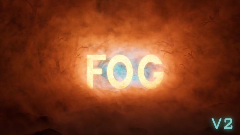 FOG (Volumetric Fog, Plane Fog, Post Process Fog, Smoke) download