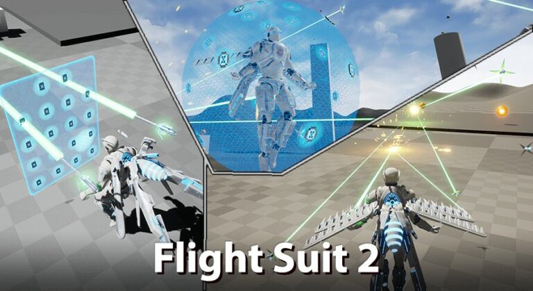 Flight Suit 2 download