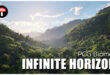 Distant Mountains & Smooth Hills – Background Landscape download