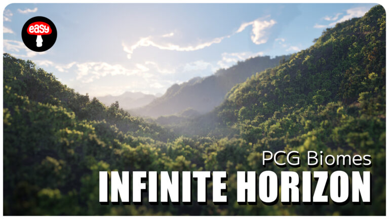 Distant Mountains & Smooth Hills – Background Landscape download