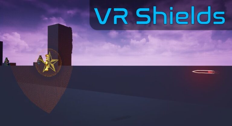 VR Shields download