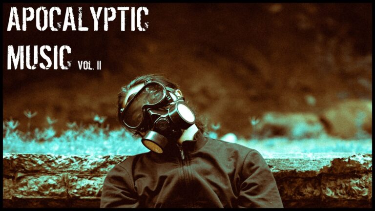 Apocalyptic Music Vol. II download