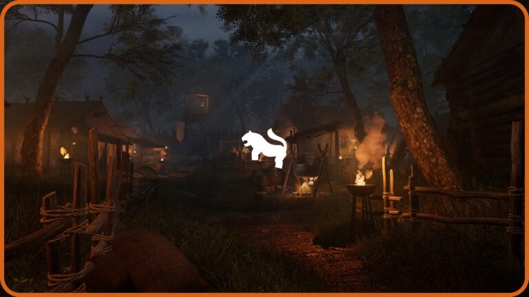 Bandit Valley Village ( Bandit Valley Village Bandit Village Fantasy Medieval ) download