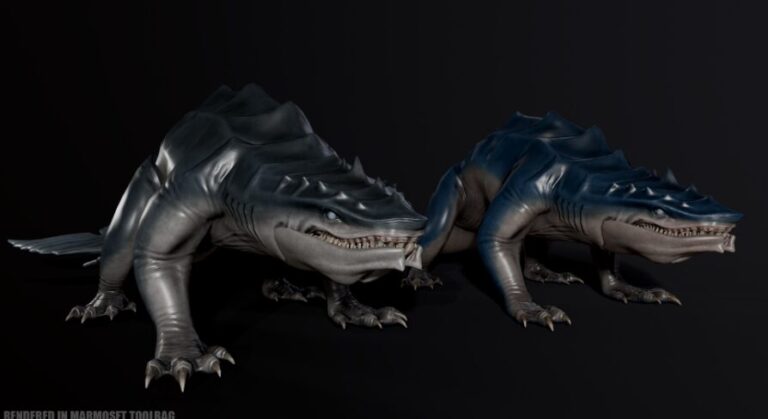 Fantasy Beast 10 download