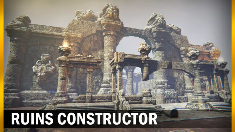 Ruins constructor download