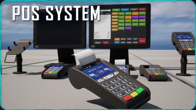 POS System download