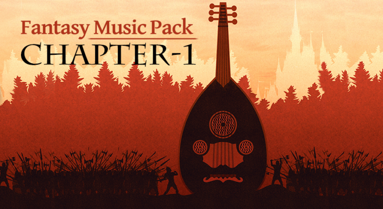 Fantasy Music Pack – Chapter 1 download