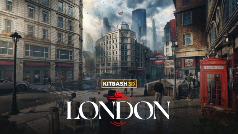 London download
