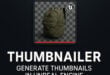 Thumbnailer download