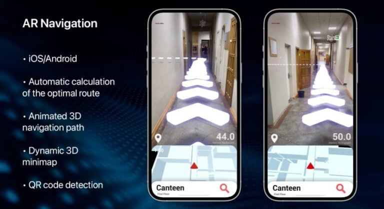 AR Navigation download