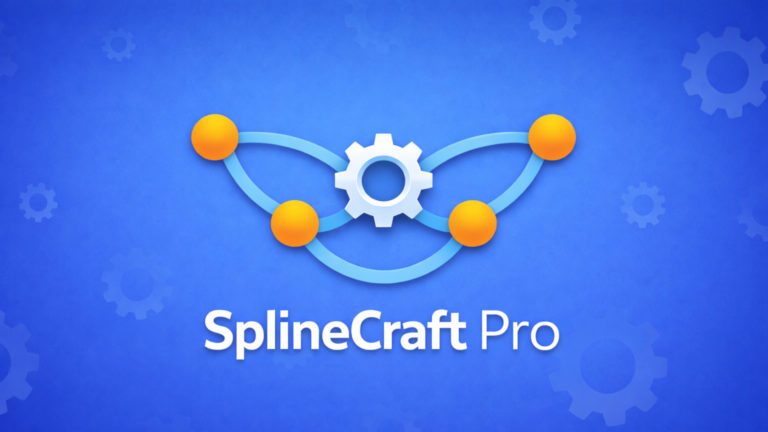 SplineCraft Pro download