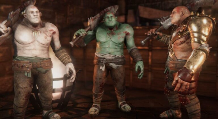 Troll Pack – Fantasy RPG download