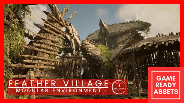 Feather Village download
