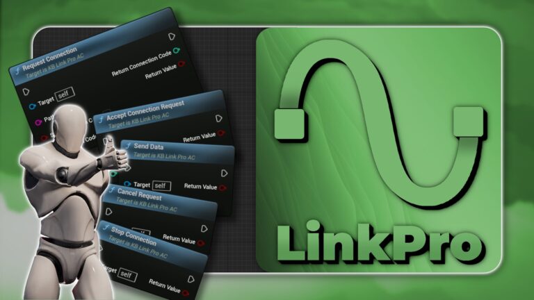 LinkPro: Project Connector download