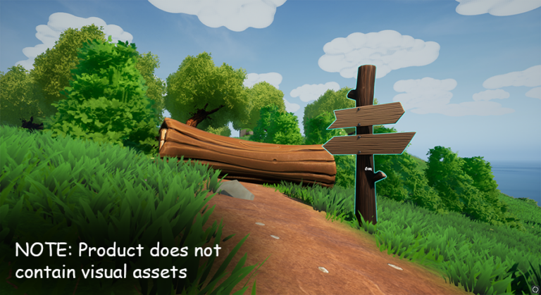 Mark Object System download