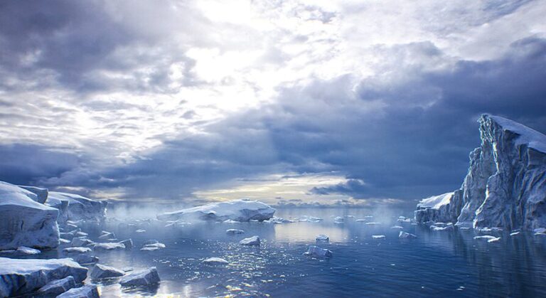 Arctic Island download