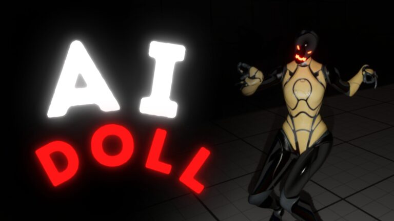 AI Doll – Horror download