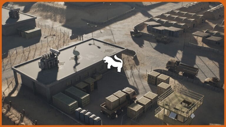 Military Base Megapack ( Military Base Base Megapack Military War 3d Army War ) download