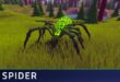 Stylized Spider – RPG Forest Animal download