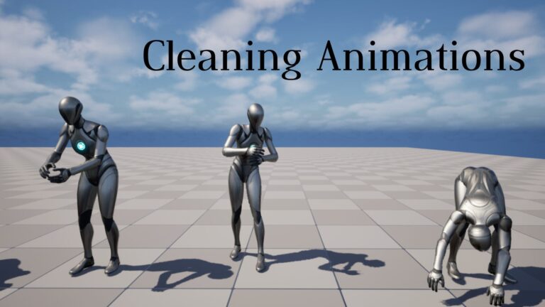 Cleaning Animations download