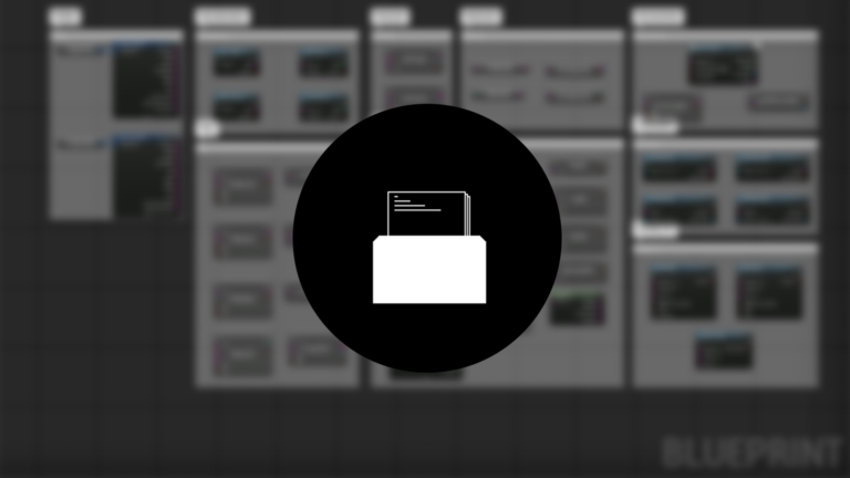 [Blueprint] File Helper download