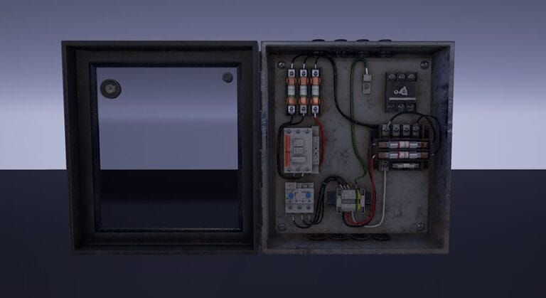 Control Panel Pack download