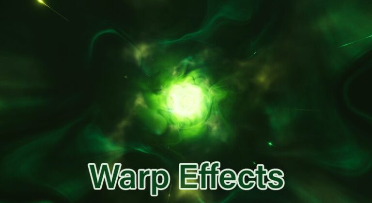 Warp Effect download