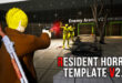 Resident Horror V2 download